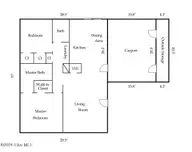 4 Lakeview Court, Calabash, NC 28467 — 2-bedroom home in Carolina Shores, Calabash, NC, photo 4 of 32