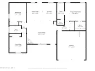 440 Mccall Drive, Jacksonville, NC 28540 — 3-bedroom home in Rockford Forest, Jacksonville, NC, photo 24 of 28