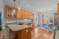 176 Simmons Drive, West End, NC 27376 — 3-bedroom waterfront home in Seven Lakes West, West End, NC, photo 16 of 74