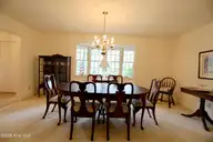 33 Shadow Lane, Whispering Pines, NC 28327 — 3-bedroom waterfront home in Whispering Pines, Whispering Pines, NC, photo 7 of 24