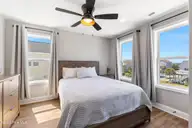 2248 Island Drive, North Topsail Beach, NC 28460 — 5-bedroom townhome, North Topsail Beach, NC, photo 20 of 45