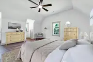 2400 Surry Road NW, Wilson, NC 27896 — 4-bedroom home in Cedar Run, Wilson, NC, photo 24 of 35: 28-2400 Surry Rd NW-Secondary Bedroom_FI