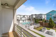 906 Second Street S 1, Carolina Beach, NC 28428 — 3-bedroom townhome in Social on Second, Carolina Beach, NC, photo 5 of 56: 41-web-or-mls-BTS08940