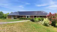 124 Riverside Road, Carthage, NC 28327 — 4-bedroom waterfront home, Carthage, NC, photo 2 of 63: 2-web-or-mls-DJI_20240807154529_0624_D