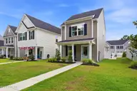 1504 Pine Log Trail NE, Bolivia, NC 28422 — 3-bedroom home in Middle Creek Village, Bolivia, NC, photo 5 of 41