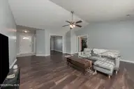 218 Deer Haven Drive, Richlands, NC 28574 — 3-bedroom home in Killis Hills, Richlands, NC, photo 7 of 40: 10LIVING