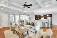 3012 Cobden Court, Leland, NC 28451 — 4-bedroom home in Brunswick Forest, Leland, NC, photo 13 of 69: 3012CobdenCourt-12
