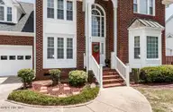805 Drexel Road, Rocky Mount, NC 27803 — 4-bedroom home in Bradford Place, Rocky Mount, NC, photo 5 of 45: 0007-IMG_8234