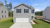 321 Wellspring Drive, Rocky Mount, NC 27804 — 4-bedroom home in Hunter Hill, Rocky Mount, NC, photo 1 of 41: exterior