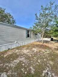 2109 N Tanglewood Drive SW, Supply, NC 28462 — 2-bedroom manufactured home, Supply, NC, photo 17 of 18: FullSizeRender