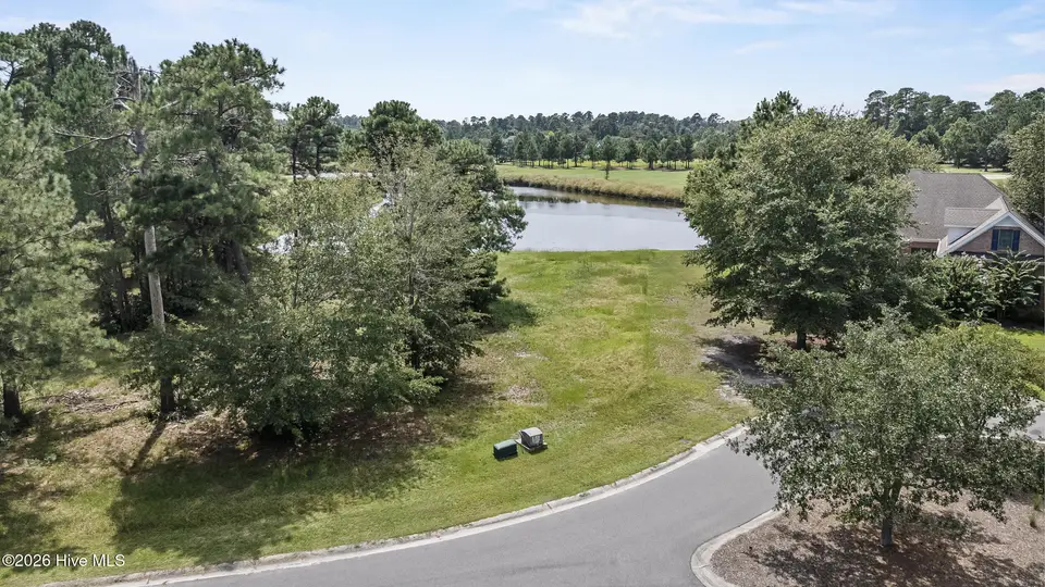 205 F-30 Falls Landing Way, Wallace, NC 28466 — waterfront lot in River Landing, Wallace, NC, photo 1 of 28