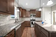105 Weeping Willow Drive, La Grange, NC 28551 — 4-bedroom waterfront home in Willow Pond, La Grange, NC, photo 13 of 54: 31-105 Weeping Willow Dr-31