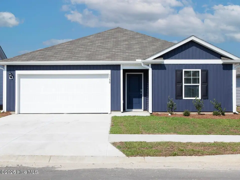 4222 Pitcher Plant Court SE Lot 296, Bolivia, NC 28422 — 3-bedroom home in Bella Point, Bolivia, NC, photo 1 of 34: Kerry B