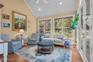 320 Arbutus Road, Southern Pines, NC 28387 — 5-bedroom home in Weymouth Height, Southern Pines, NC, photo 14 of 42: Carolina Room