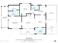 2072 Boones Neck Road SW, Supply, NC 28462 — 3-bedroom home, Supply, NC, photo 6 of 43: all_floors_2072_boones_neck_road_southwe