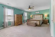 26 Fresh Air Drive, Hampstead, NC 28443 — 4-bedroom home in Hope Creek, Hampstead, NC, photo 21 of 39: Primary