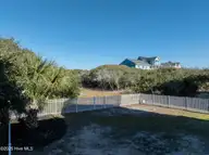 20 Porpoise Place, North Topsail Beach, NC 28460 — 4-bedroom waterfront home in Dolphin Shores, North Topsail Beach, NC, photo 22 of 64: 20 Porpoise Place - Aerial_16