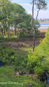 2659 Seashore Road SW, Supply, NC 28462 — 4-bedroom waterfront home in Gators Grant, Supply, NC, photo 15 of 75: Saltmarsh to Intra-Coastal