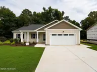 56 Clio Court, Selma, NC 27576 — 3-bedroom home in Howell Farm, Selma, NC, photo 1 of 25