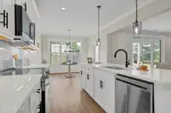 303 Starboard Cove, Sneads Ferry, NC 28460 — 4-bedroom home in North Shore Country Club, Sneads Ferry, NC, photo 12 of 45