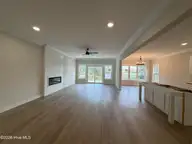 278 E Ivybridge Drive, Hubert, NC 28539 — 3-bedroom waterfront home in Kingsbridge II, Hubert, NC, photo 6 of 30