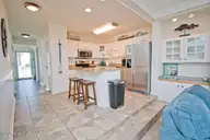 2909 Pointe West Drive 3b1, Emerald Isle, NC 28594 — 2-bedroom waterfront condo in Pier Pointe, Emerald Isle, NC, photo 9 of 34: 2909 Pointe West - Unit 3b1