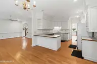 4924 Country Club Drive N, Wilson, NC 27896 — 4-bedroom home in Country Club Colony, Wilson, NC, photo 19 of 49