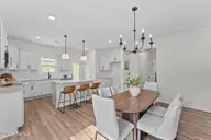 1001 Ivory Lane, West End, NC 27376 — 4-bedroom home in Gretchen Pines, West End, NC, photo 6 of 23: Lot 135