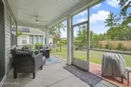8711 Nottoway Avenue NW, Calabash, NC 28467 — 3-bedroom home in Brunswick Plantation, Calabash, NC, photo 24 of 38