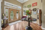 665 Stanton Hall Drive NW, Calabash, NC 28467 — 4-bedroom home in Brunswick Plantation, Calabash, NC, photo 10 of 57