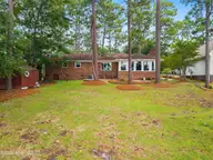 1318 N Shore Drive, Southport, NC 28461 — 3-bedroom waterfront home in Boiling Spring Lakes, Southport, NC, photo 18 of 20