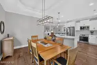 649 Jenoa Loop, Castle Hayne, NC 28429 — 4-bedroom waterfront townhome in River Bluffs, Castle Hayne, NC, photo 18 of 56