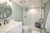 1080 Saint Joseph Street Apt 10b, Carolina Beach, NC 28428 — 1-bedroom waterfront condo in Harbor Oaks Condominiums, Carolina Beach, NC, photo 19 of 35