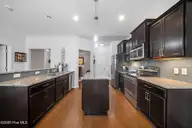 616 Cambeck Drive SE Unit 2, Leland, NC 28451 — 3-bedroom waterfront townhome in Hawkeswater at the River, Leland, NC, photo 19 of 64: 16-web-or-mls-GI - 616 Cambeck Dr SE 2 -