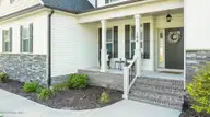 204 Coffman Drive, Pikeville, NC 27863 — 3-bedroom home in Glen Laurel, Pikeville, NC, photo 5 of 41: DJI_0768