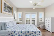42 Sailview Drive, North Topsail Beach, NC 28460 — 4-bedroom waterfront home in Cape Island, North Topsail Beach, NC, photo 17 of 73: 91-web-or-mls-DSC04432
