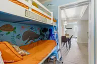 1004 Carolina Beach Avenue S C5, Carolina Beach, NC 28428 — 1-bedroom condo in Tropical Winds, Carolina Beach, NC, photo 18 of 37
