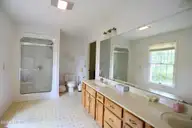 33 Shadow Lane, Whispering Pines, NC 28327 — 3-bedroom waterfront home in Whispering Pines, Whispering Pines, NC, photo 18 of 24