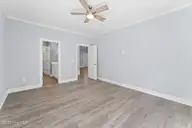 1996 E Boiling Spring Road, Southport, NC 28461 — 3-bedroom home in Boiling Spring Lakes, Southport, NC, photo 22 of 42: PBedroom 2