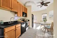 233 NE 75th Street, Oak Island, NC 28465 — 2-bedroom home, Oak Island, NC, photo 6 of 41: VirtuallyStaged2