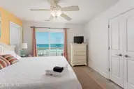 1324 New River Inlet Road, North Topsail Beach, NC 28460 — 5-bedroom waterfront townhome, North Topsail Beach, NC, photo 12 of 75: bedroom-03b