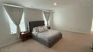 1504 Stephenson Drive, Greenville, NC 27834 — 4-bedroom home in Carter Ridge, Greenville, NC, photo 23 of 42: Owner's Master