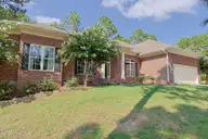 268 Juniper Creek Boulevard, Pinehurst, NC 28374 — 4-bedroom home in Pinehurst No. 6, Pinehurst, NC, photo 2 of 38