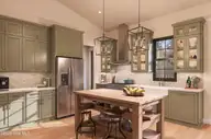 444 Cattle Drive, Rocky Point, NC 28457 — 4-bedroom home in Kingbird, Rocky Point, NC, photo 5 of 14: KBD L5 - Interior_Kitchen (1)