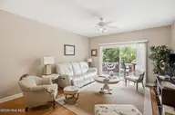 610 W Brown Street Apt E, Southport, NC 28461 — 2-bedroom condo in The Village at Southport, Southport, NC, photo 7 of 33