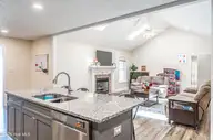 114 Bellhaven Drive, Whispering Pines, NC 28327 — 4-bedroom home in Village at The Blue Farm, Whispering Pines, NC, photo 15 of 69: DSC06393