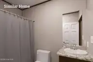 311 N Winchester Lane, Hubert, NC 28539 — 3-bedroom manufactured home in Queens Creek, Hubert, NC, photo 10 of 11