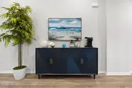 8849 Nashville Drive NW, Calabash, NC 28467 — 4-bedroom home in Brunswick Plantation, Calabash, NC, photo 15 of 51: Coffee Bar