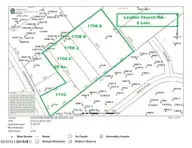 1708-1710 London Church Road NE, Wilson, NC 27893 — lot, Wilson, NC, photo 11 of 11: London Church Rd 6 Lots