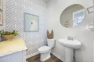 504 Airlie Vista Lane, Surf City, NC 28445 — 4-bedroom home in Waterside, Surf City, NC, photo 6 of 25